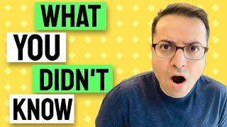 IMPORTANT THINGS TO KNOW before moving to Dallas, Texas. YOU WILL BE SHOCKED!