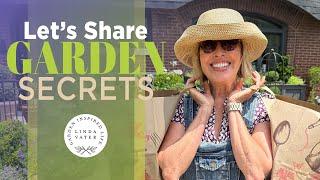 Let's Share Some Great Gardening Tips And Tricks