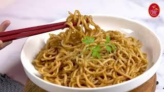 Prima Taste Black Pepper Crab Flavoured LaMian (Simple)