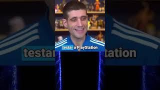 Sony está alugando Playstations 5!! #gameplayrj #davyjones #sony #playstation