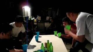 beer drinking game 5