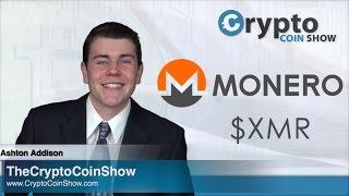 What is Monero XMR?