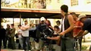 Sarah Connor - Making Of Just One Last Dance