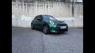 SNAP CARS I MINI COOPER S 178CH BVA8 I