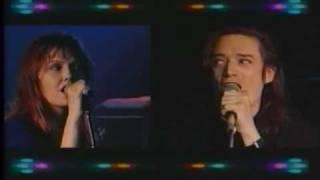 Blixa Bargeld & Anita Lane - Subterranean World (How Long Have We Known Each Other)  Live 1992