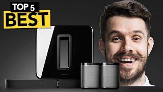  Best Home Theater System to buy this year | TOP 5 review