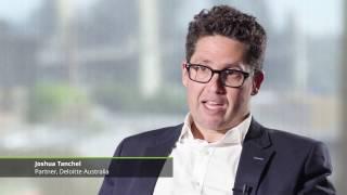 The changing tech landscape | Deloitte Australia