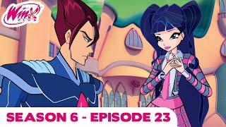 Winx Club - FULL EPISODE | The Anthem | Season 6 Episode 23