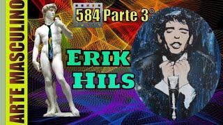 N° 584 Erik Hils (1963) Parte 3°