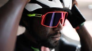 Rahsaan Bahati: Under the Helmet | Ride Unleashed