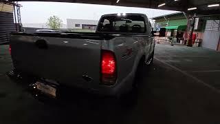 177583 - FORD / F250 XLT F21 07/07