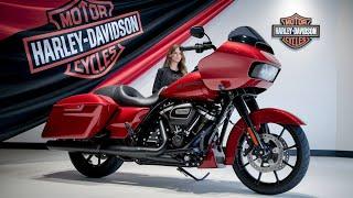 "Harley-Davidson Road Glide Special : Everything You Need to Know"