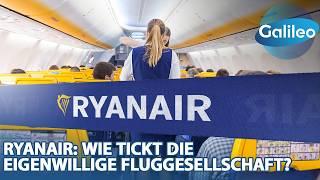 Größer, billiger, mehr - Ryanair: Auf dem Weg zur größten Airline der Welt?