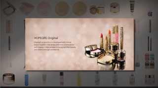 Korea cosmetic, make-up, skin care, bb cream, lipstick, powder pact, mascara, eyeliner by Joycos