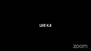 LIVE KJI Warmadewa