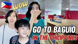 "A Korean’s 15-Hour Ship Journey in the Philippines! What Adventures Await?"