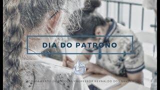 Dia do Patrono - AEPRS l Maria Teixeira