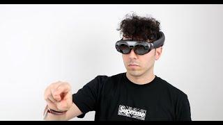 Magic Leap: $2,300 of Failed AR Hype