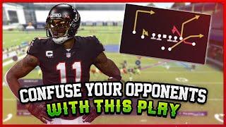 Throw in This Money Play To Confuse Your Opponents! Madden 21 Tips and Tricks