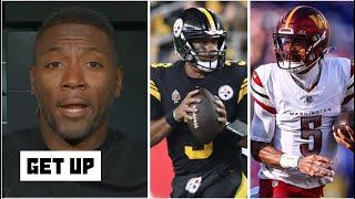 Steelers capable of beating ‘Any Team’! - Ryan Clark claims Steelers D will dominate Jayden Daniels