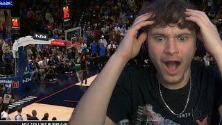 LemBall Reacts to Boston Celtics vs Thunder Full Game Highlights!! January 5th, 2025