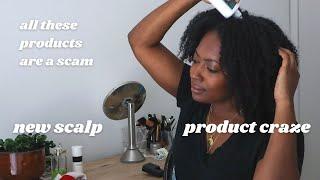 LET'S TALK // All These New Scalp Care Products Are A Scam | ALOVE4ME