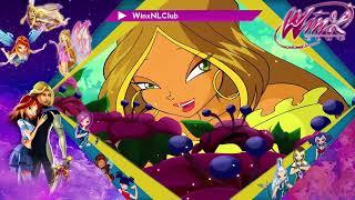 [Dutch/Nederlands] [AI] Winx Club - Heller als licht / Stralend als licht | Opening theme