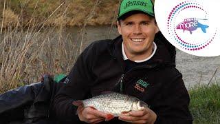 Rory Jones: My River Wye Stick Float Attack