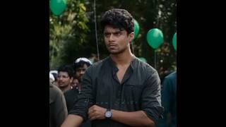 Jithin as Ranjith Sr  Sandeep scored  padakkalam whatsapp status #padakkalam #mass