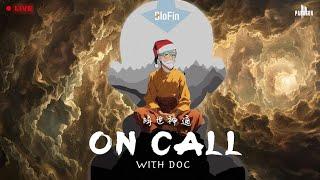 On Call - The Obsession w/ Calling Top