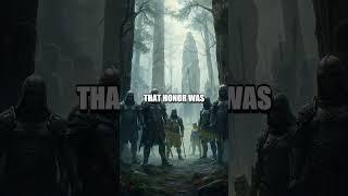 The Celtic Concept of Honor