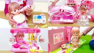 Mell-chan Doll Popular Videos : 70cleam