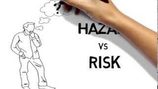 Hazards and risks