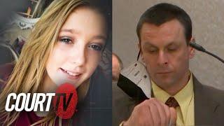 How did Riley Crossman Die? Teen Killed Murder Trial