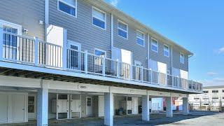 UNDER CONTRACT! $1.2M Oceanblock Townhome in Dewey Beach, Delaware!