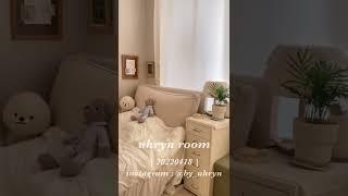 액자 인테리어 #방꾸미기 #룸투어 #인테리어 #roomtour