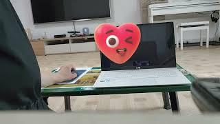WVC테솔 자격증 취득기(자격증 취득 계기 및 UNIT1~4 시험공부)(자막 켜고 보세요)
