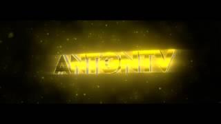 Intro AntonTV by ManuRepo 7