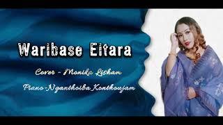 Waribase Eitara Cover Monika Lisham