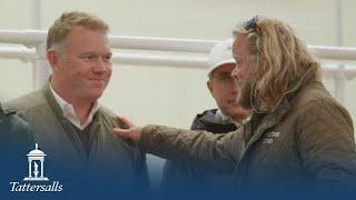 Tattersalls October Yearling Sale, Book 2 Day 2 Review 2024