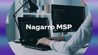 Unleash the power of ServiceNow with Nagarro MSP