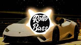 MC Tuto - Barbie - BASS/GRAVE -ROTIVBASS-