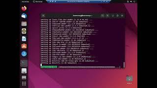 Hello World program in C language on Ubuntu | Source Code included | 2022 | learn easy