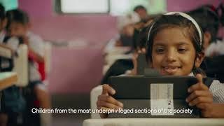 Global Learning XPRIZE - India Series - EdTech Reaches Mumbai