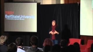 #NoHijabDay | Noor Ayesha | TEDxBallStateUniversity