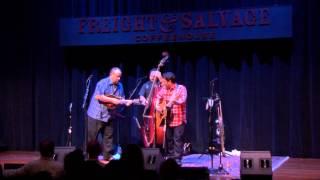 Adam Traum, David Thom, and Joe Kyle,Jr. "Merry Go Round"