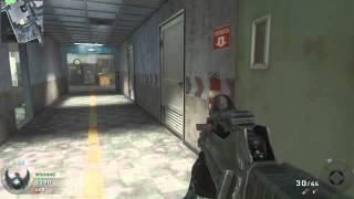 Pozzuh - Black Ops Game Clip