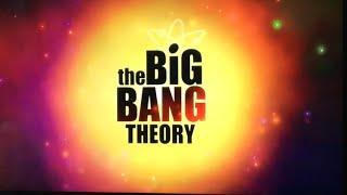 Big Bang Opening Theme Song! KPIX+