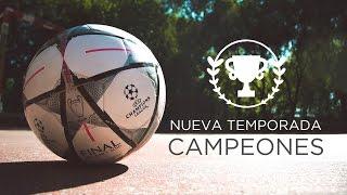 EL CANAL DE LOS CAMPEONES