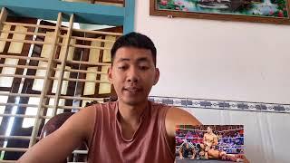 W_W_E được giới thiệu bởi Long Phú Yên Wrestling P1 August 19, 2024 -W_W_E Review By Long 8/19/2024